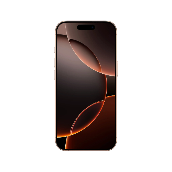 iPhone 16 Pro Desert Titanium 256GB (Unlocked) - Image 2