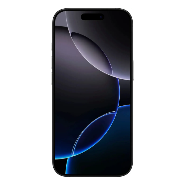 iPhone 16 Pro Max Black Titanium 256GB (Unlocked) - Image 2