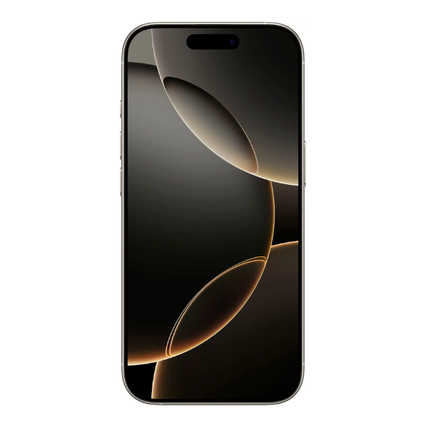 iPhone 16 Pro Max Natural Titanium 512GB (Unlocked) - Image 2