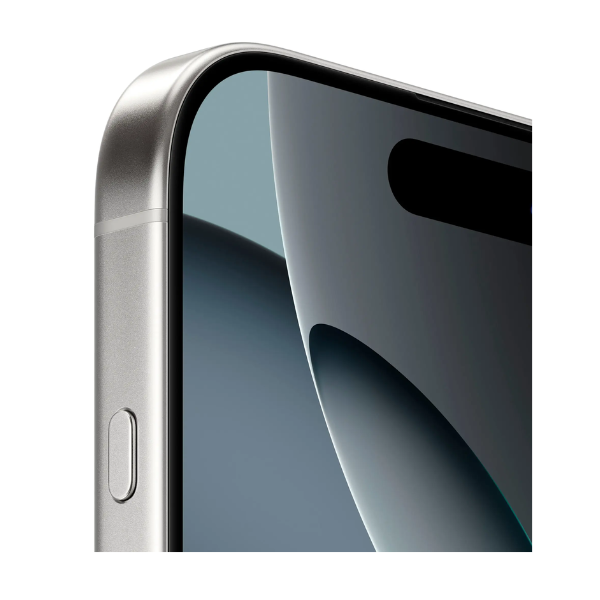 iPhone 16 Pro Max White Titanium 1TB (Unlocked) - Image 4
