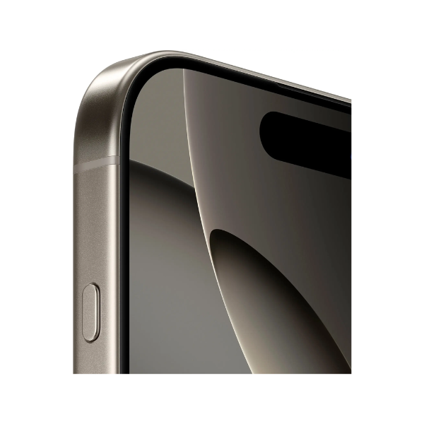 iPhone 16 Pro Natural Titanium 512GB (Unlocked) - Image 4