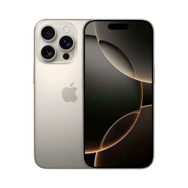 iPhone 16 Pro (Unlocked) - Image 3