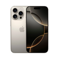 iPhone 16 Pro Natural Titanium 1TB (Unlocked)