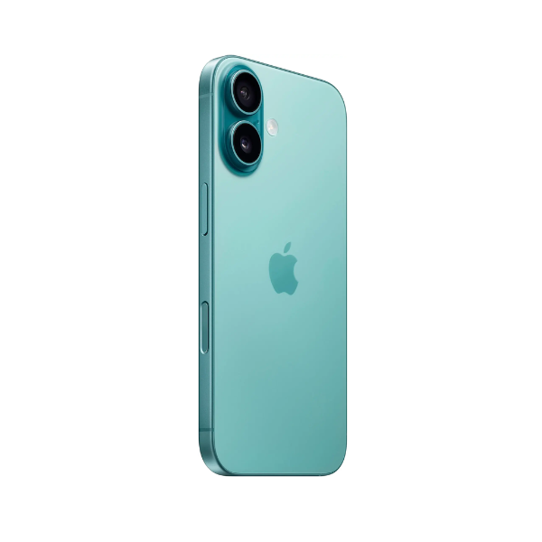 iPhone 16 Teal 128GB (Unlocked) - Image 3
