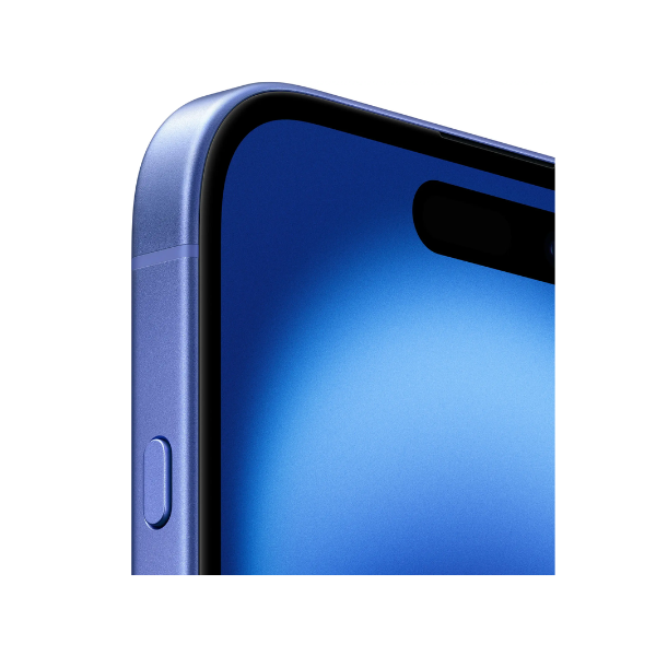 iPhone 16 Ultramarine 128GB (Unlocked) - Image 4