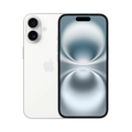 iPhone 16 White 256GB (Unlocked)