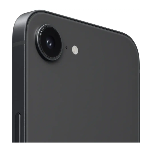 iPhone 16e Black 256GB (Unlocked) - Image 4