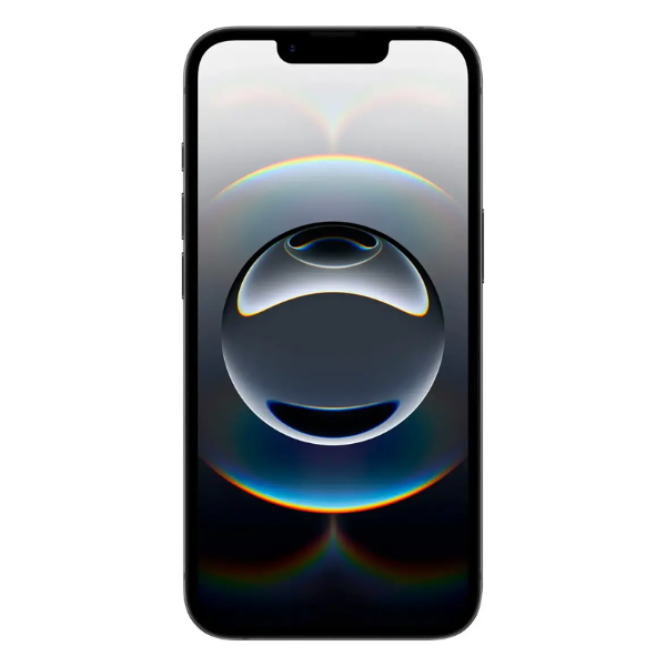 iPhone 16e Black 256GB (Unlocked) - Image 2