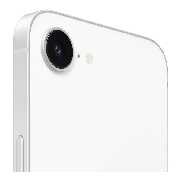 iPhone 16e White 512GB (Unlocked) - Image 4