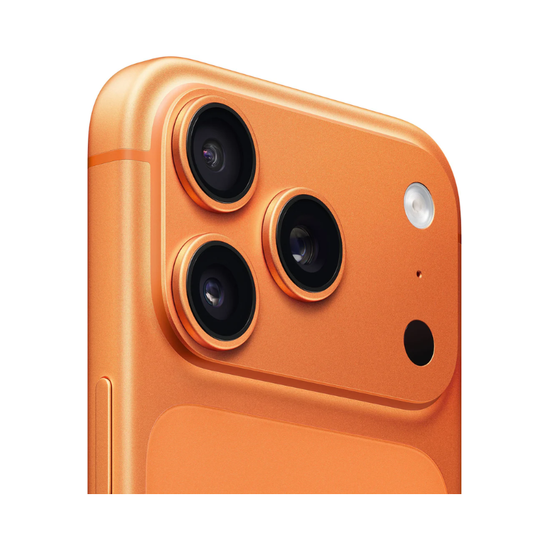 iPhone 17 Pro Cosmic Orange 1TB (Unlocked) - Image 2