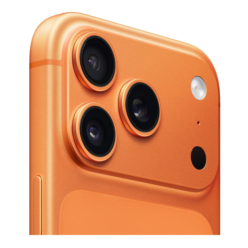 iPhone 17 Pro Max Cosmic Orange 512GB (Unlocked) - Image 4