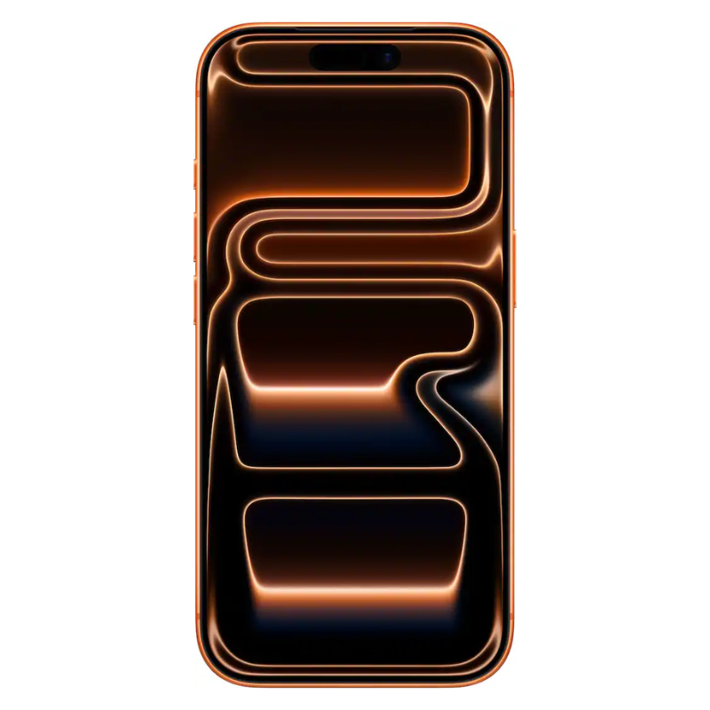 iPhone 17 Pro Max Cosmic Orange 2TB (Unlocked) - Image 2