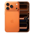iPhone 17 Pro Max Cosmic Orange 256GB (Unlocked)