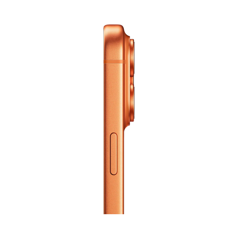 iPhone 17 Pro Cosmic Orange 256GB (Unlocked) - Image 3