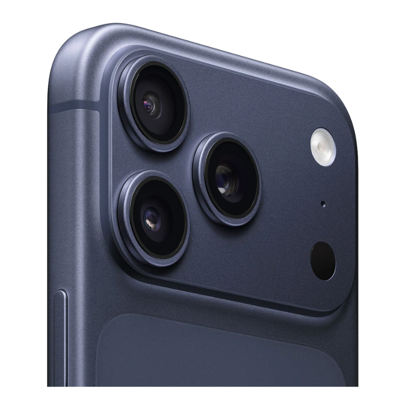 iPhone 17 Pro Max Deep Blue 2TB (Unlocked) - Image 4