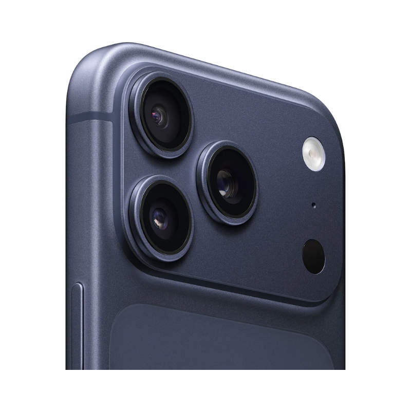 iPhone 17 Pro Deep Blue 256GB (Unlocked) - Image 2
