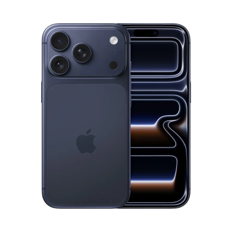 iPhone 17 Pro (Unlocked) - Image 2