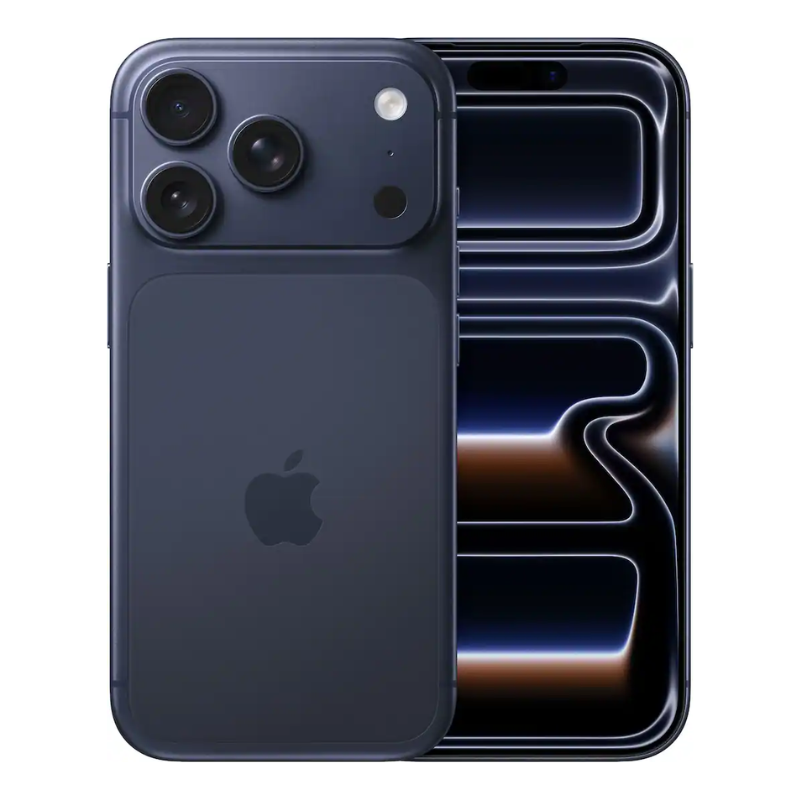 iPhone 17 Pro Max Deep Blue 1TB (Unlocked)