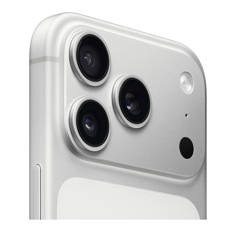 iPhone 17 Pro Max Silver 2TB (Unlocked) - Image 4