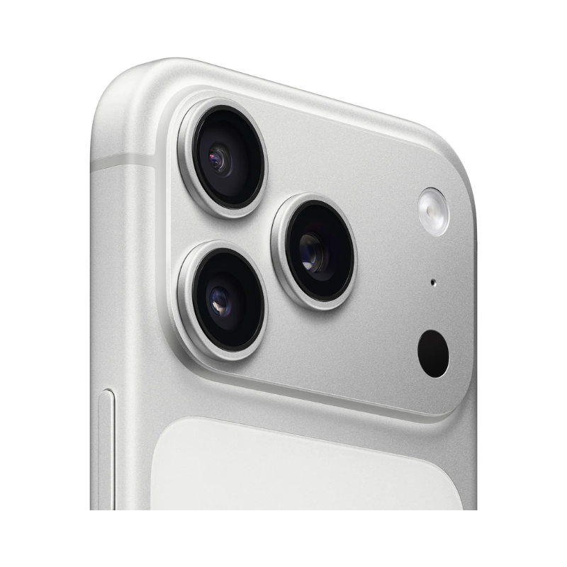 iPhone 17 Pro Silver 512GB (Unlocked) - Image 2