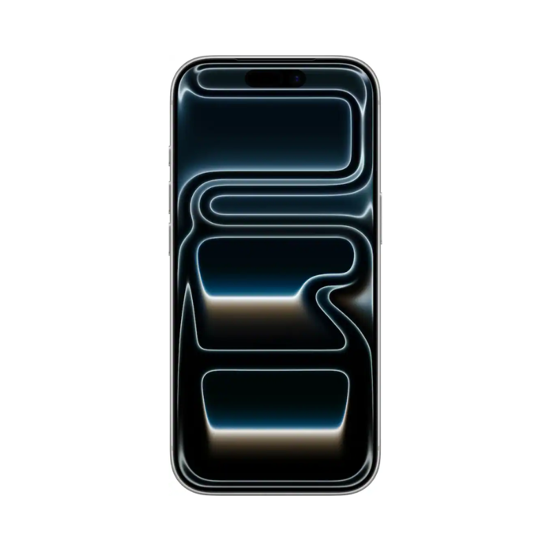 iPhone 17 Pro Silver 512GB (Unlocked) - Image 4