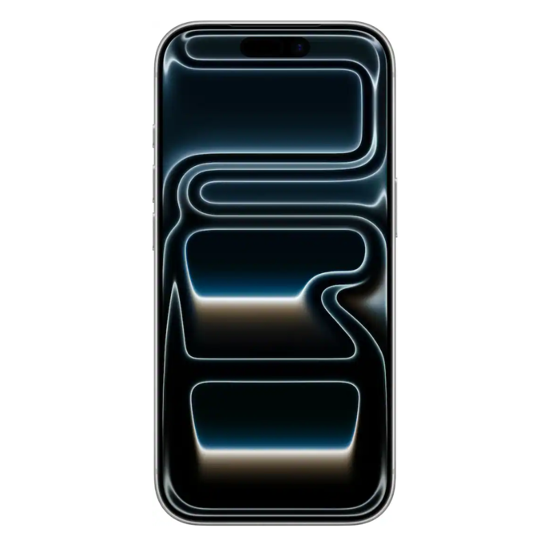 iPhone 17 Pro Max Silver 1TB (Unlocked) - Image 2