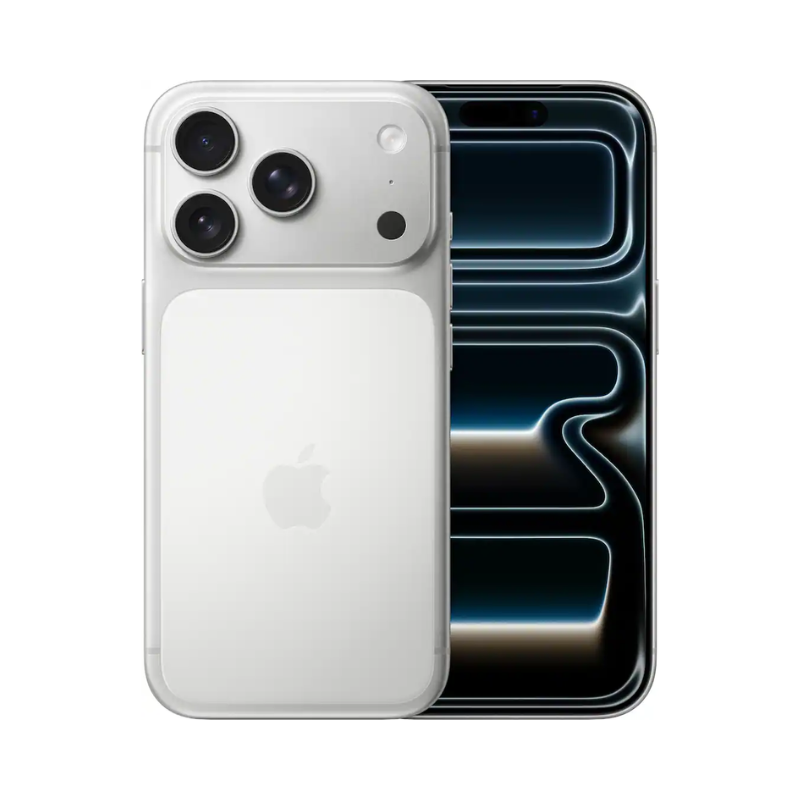 iPhone 17 Pro Silver 1TB (Unlocked)