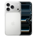 iPhone 17 Pro Max Silver 512GB (Unlocked)