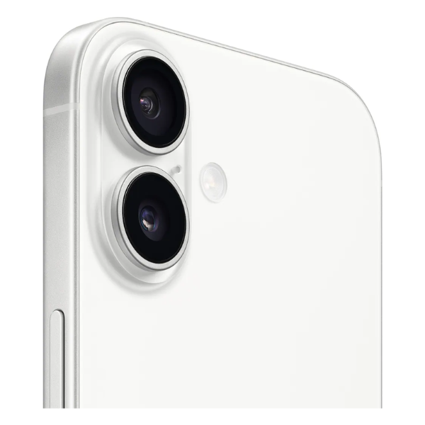 iPhone 17 White 512GB (Unlocked) - Image 2