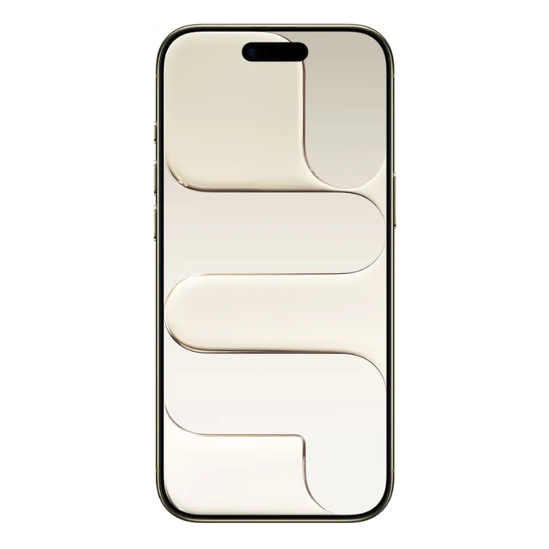 iPhone Air Light Gold 512GB (Unlocked) - Image 2