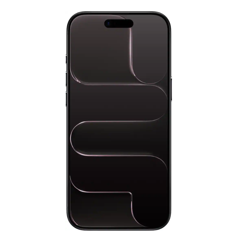iPhone Air Space Black 256GB (Unlocked) - Image 2