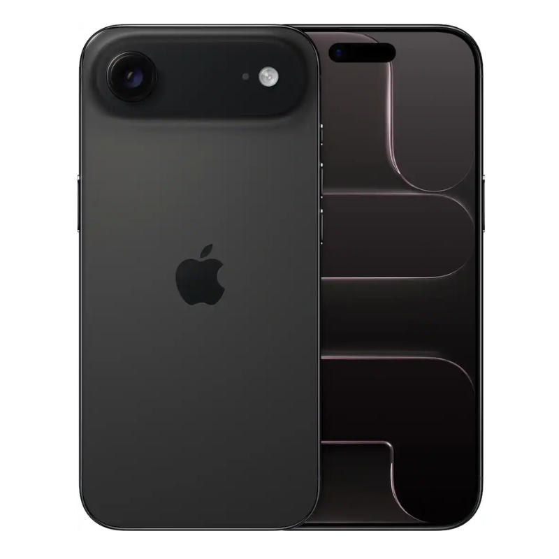 iPhone Air Space Black 512GB (Unlocked)