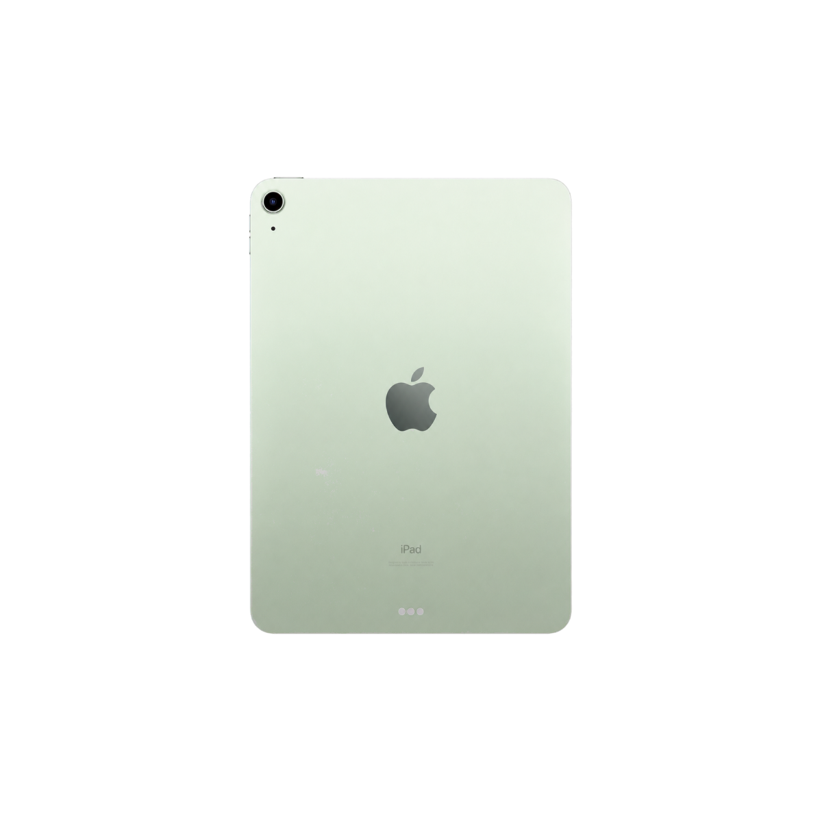 iPad Air 10.9" (4th Gen, 2020) 64GB - Green (Wi-Fi + Cellular) - Image 3