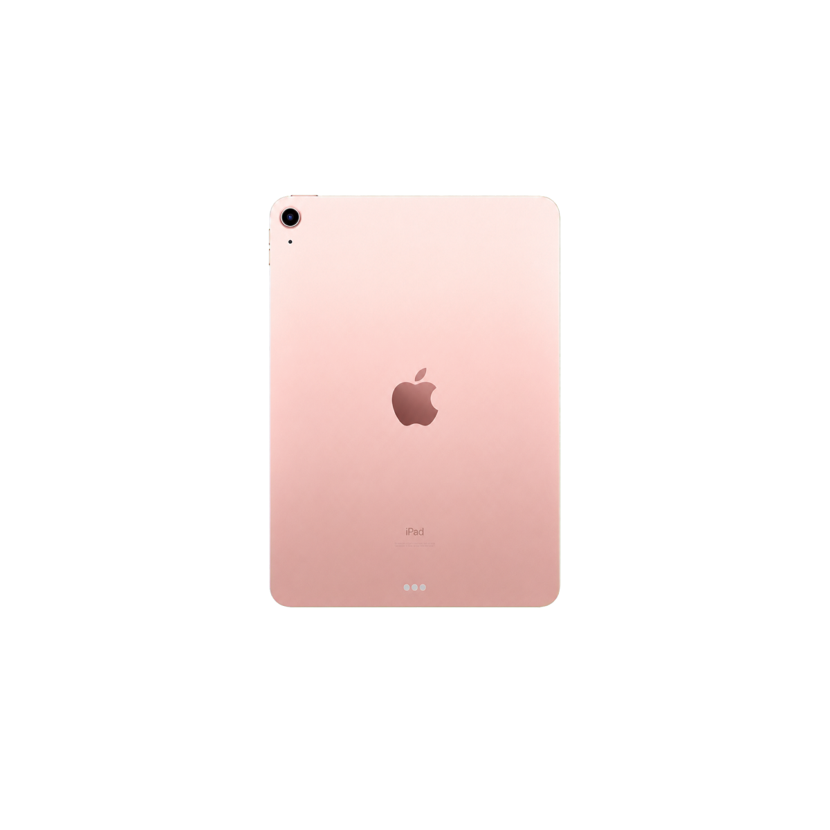 iPad Air 10.9" (4th Gen, 2020) 64GB - Rose Gold (Wi-Fi + Cellular) - Image 3
