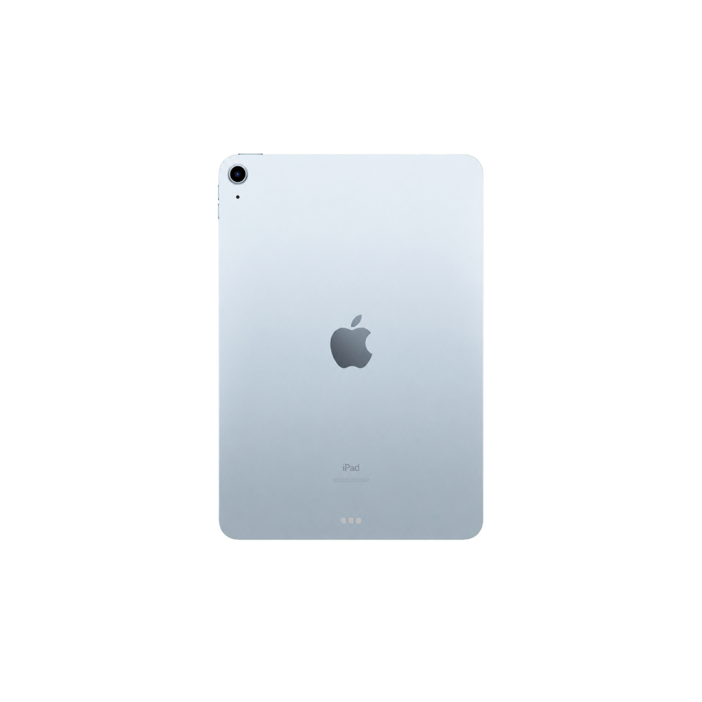 iPad Air 10.9" (4th Gen, 2020) 256GB - Sky Blue (Wi-Fi + Cellular) - Image 3