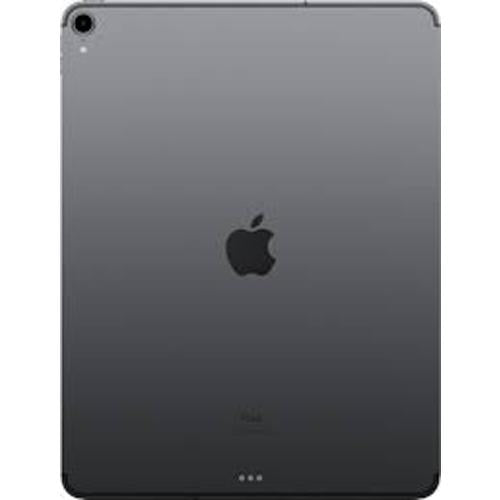 iPad Pro 12.9" (3rd Gen, 2018) 512GB - Space Gray (Wi-Fi + Cellular) - Image 2