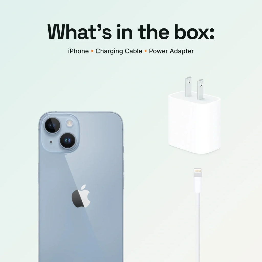 iPhone 14 - Starter Pack - Image 6