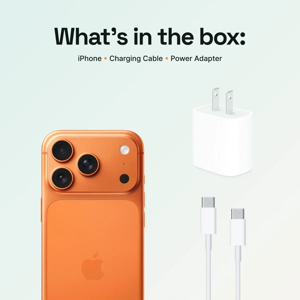 iPhone 17 Pro Silver 1TB (Unlocked) - Image 5