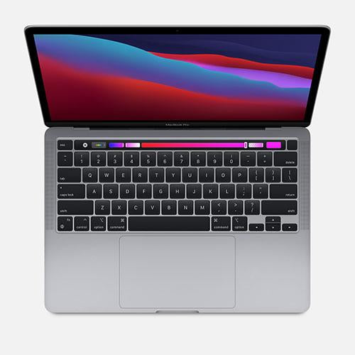 MacBook Pro Intel i5 1.4GHz 16GB RAM 13" Touch (Mid 2019) 256GB SSD (Space Gray)