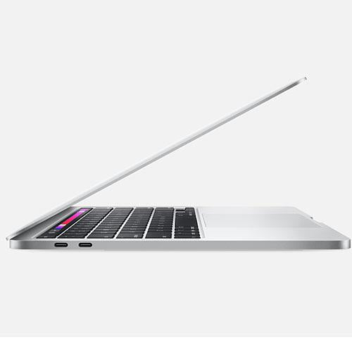 MacBook Pro Intel i7 2.6GHZ 16GB RAM 15" (Mid 2019) 256GB SSD (Silver) - Image 2