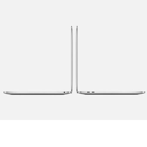 MacBook Pro Intel i5 1.4GHz 16GB RAM 13" Touch (Mid 2019) 256GB SSD (Silver) - Image 4