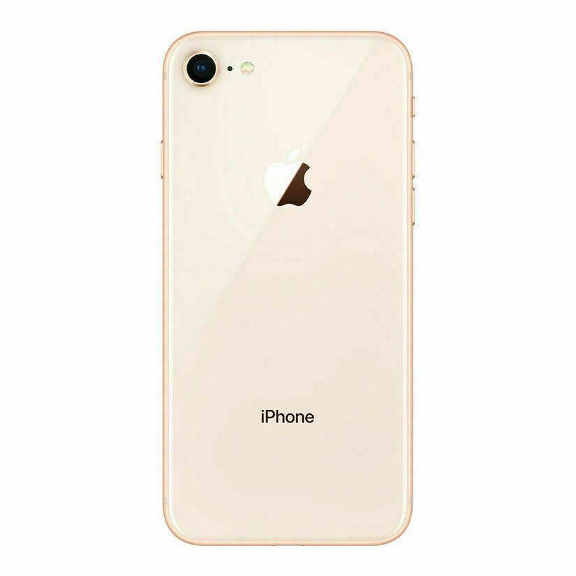 iPhone 8 Gold 128GB (Unlocked) - Image 3