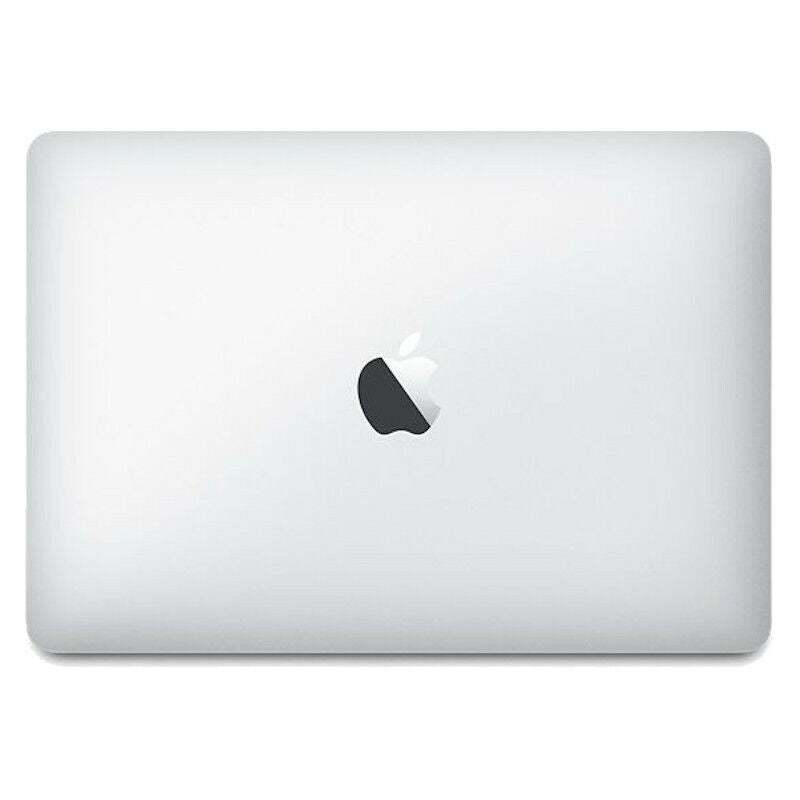 Apple MacBook Pro Core i7 2.2 GHZ 16GB RAM 15” (Mid 2018) 512GB SSD (Silver) - Image 3