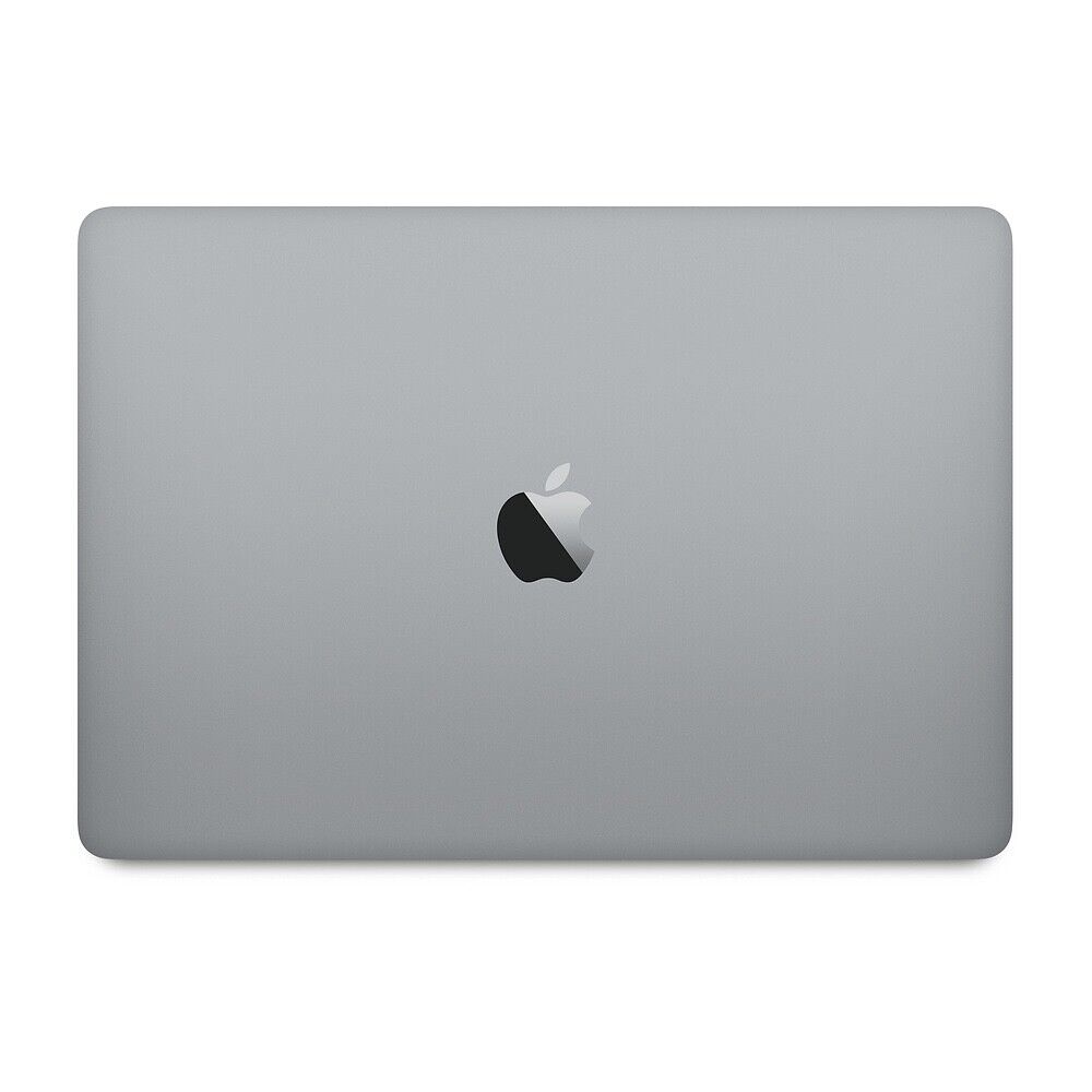 Apple MacBook Pro Intel i7 2.7 GHZ 16GB RAM 13” (Mid 2018) 512GB SSD (Space Gray) - Image 3