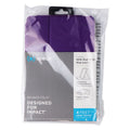 Speck Balance Folio Case Compatible with iPad Mini (2019) / iPad mini 4 - Purple - New