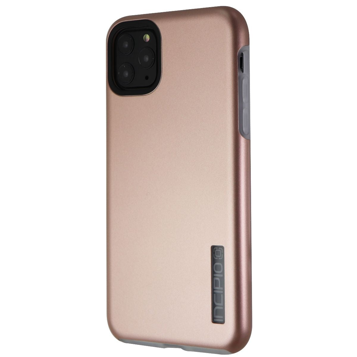 Incipio DualPro Series Case for Apple iPhone 11 Pro Max - Iridescent Rose Gold - New