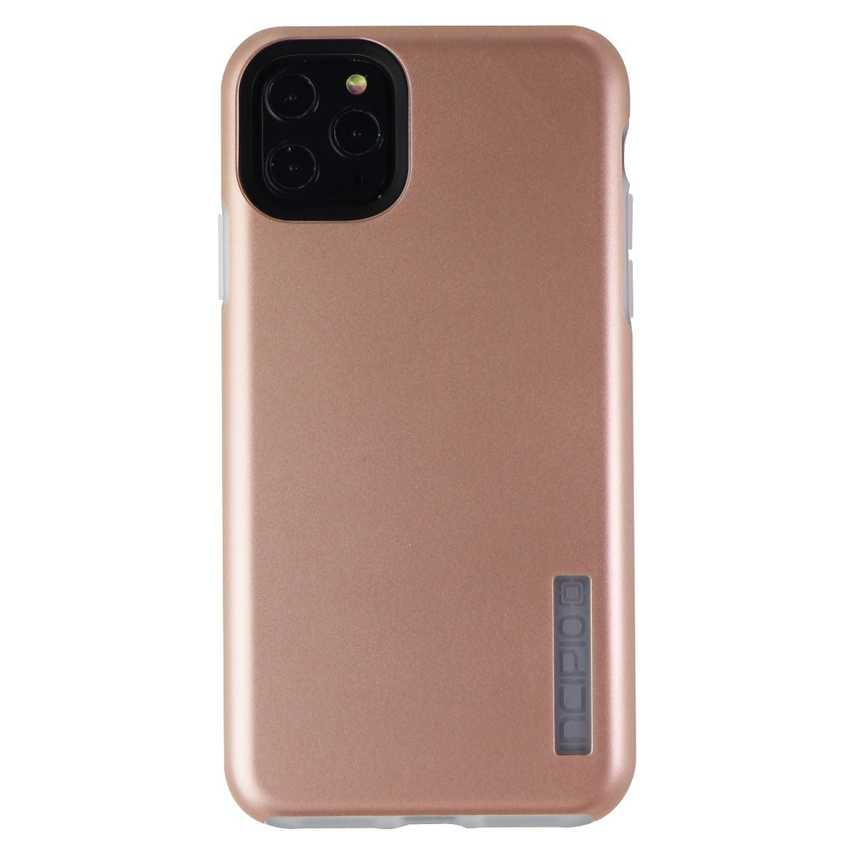 Incipio DualPro Series Case for Apple iPhone 11 Pro Max - Iridescent Rose Gold - New - Image 2