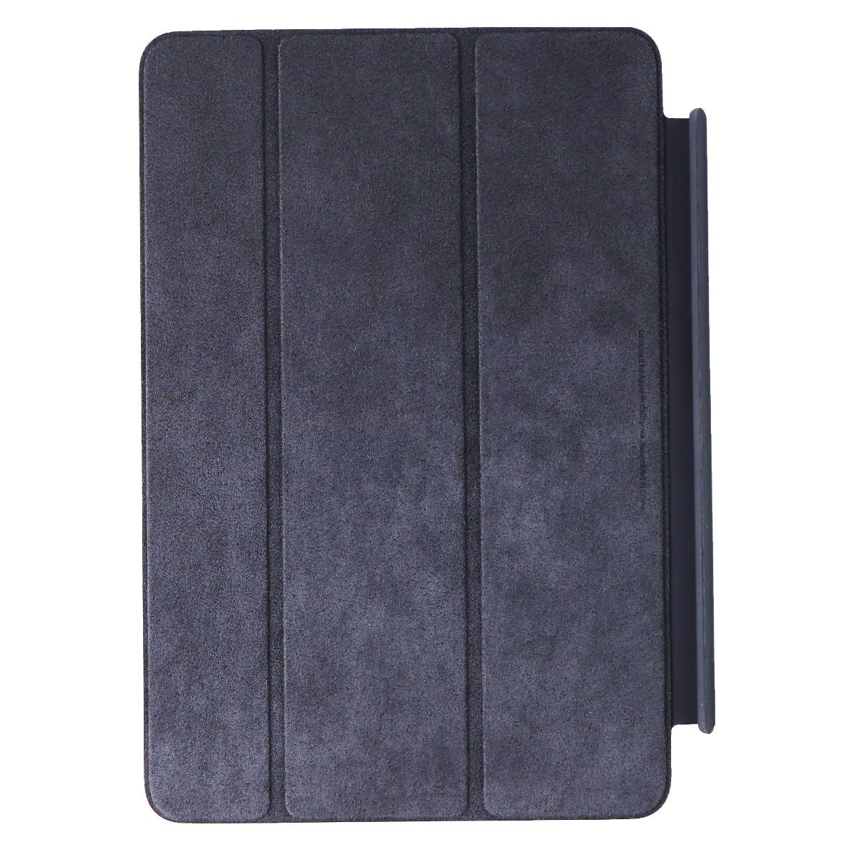 Apple Smart Cover for iPad mini 5th Gen (2019 Model) / Mini 4 - Charcoal Gray - New - Image 2