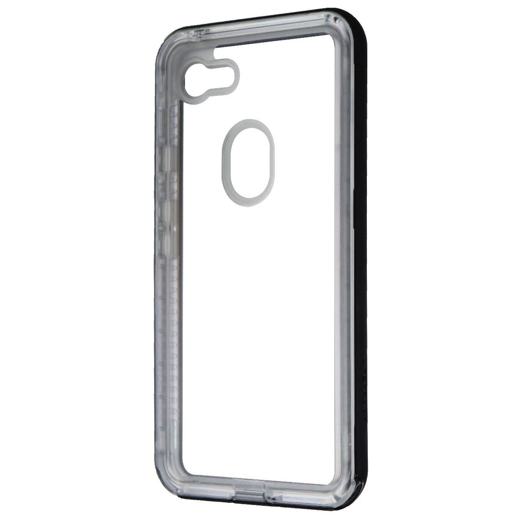LifeProof NEXT Series Hybrid Case for Google Pixel 3 XL - Black Crystal - New