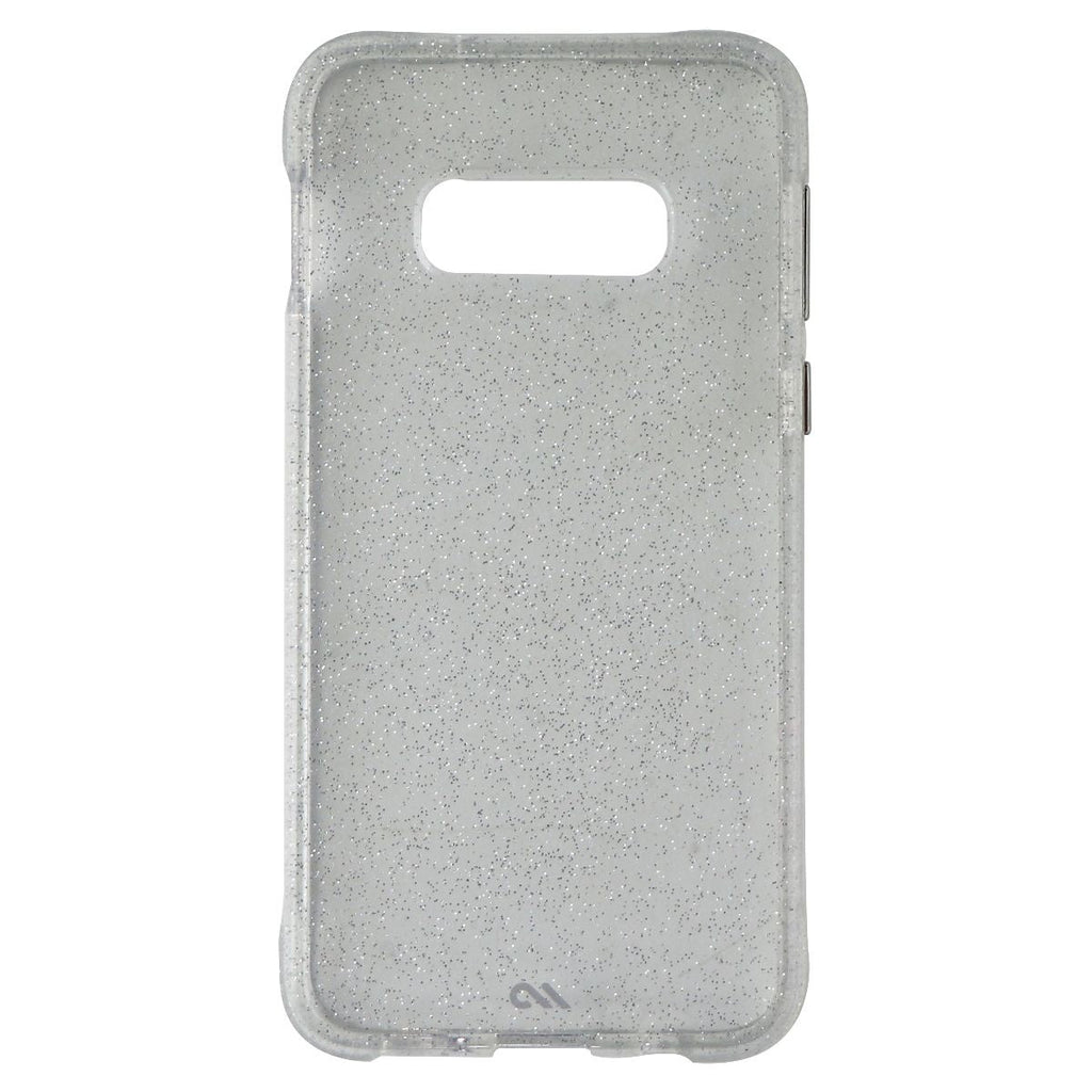 Case-Mate Sheer Crystal Case for Samsung Galaxy S10e - Crystal Clear - New - Image 2